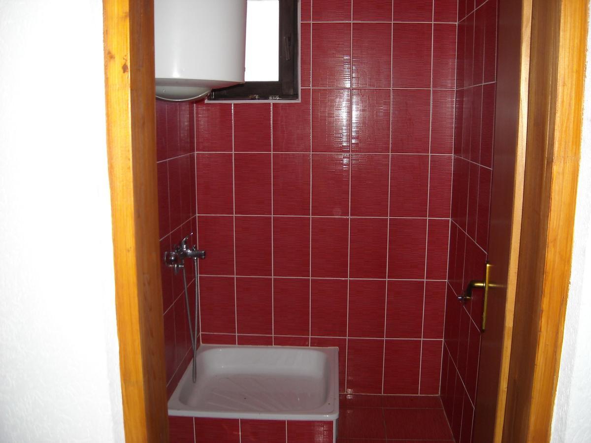 Motel Sretno Good Luck Trnovo Quarto foto