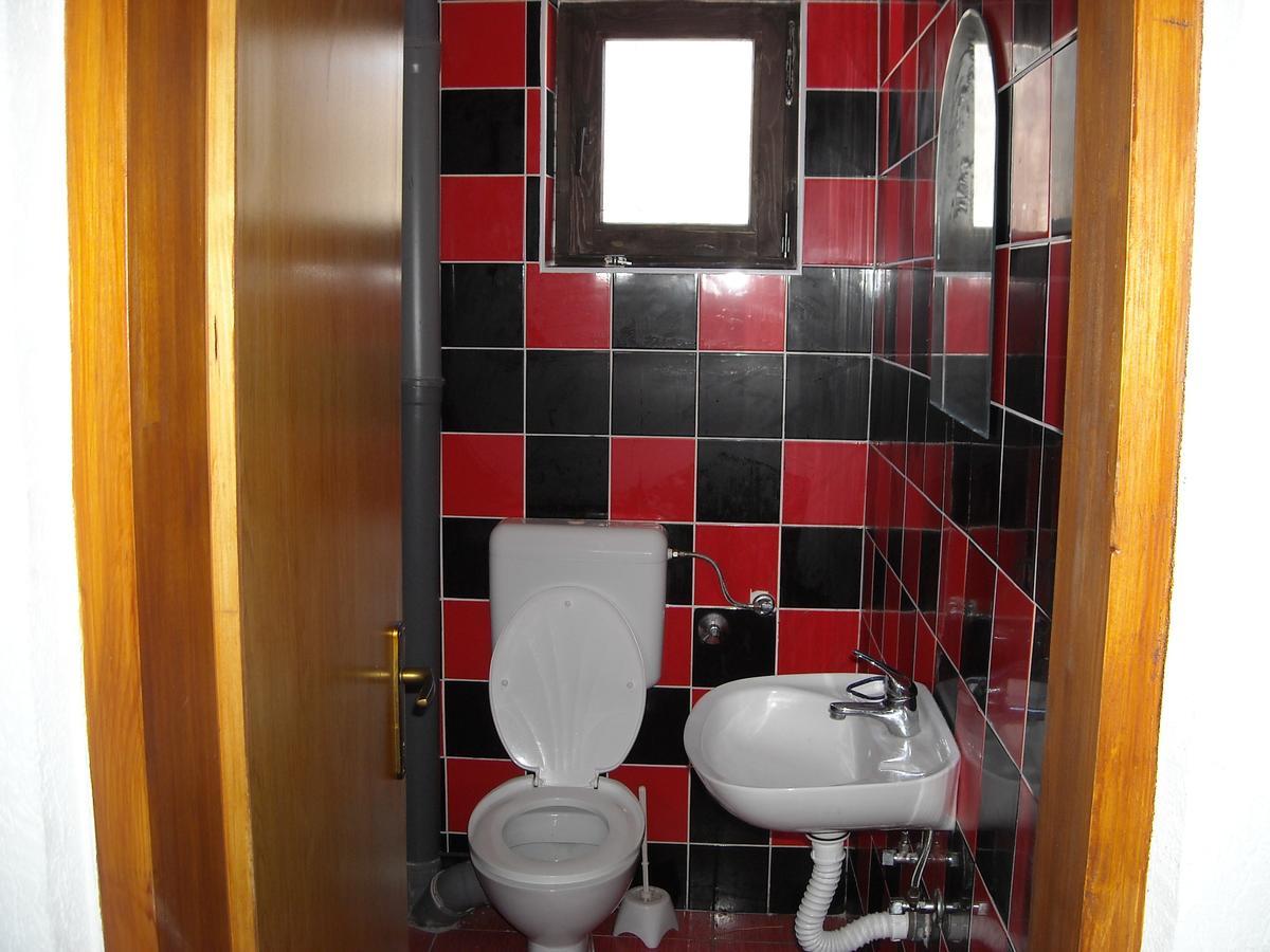 Motel Sretno Good Luck Trnovo Quarto foto