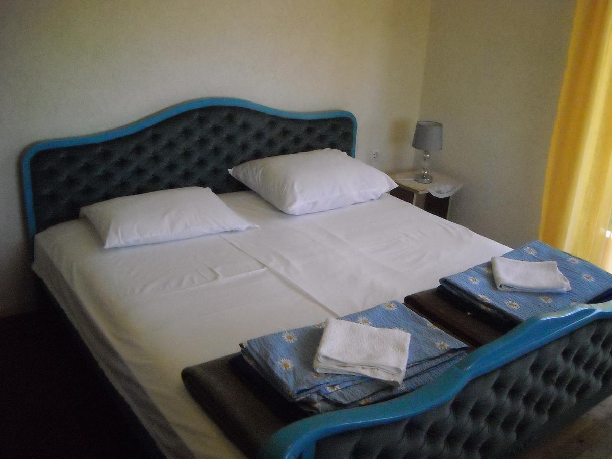 Motel Sretno Good Luck Trnovo Exterior foto